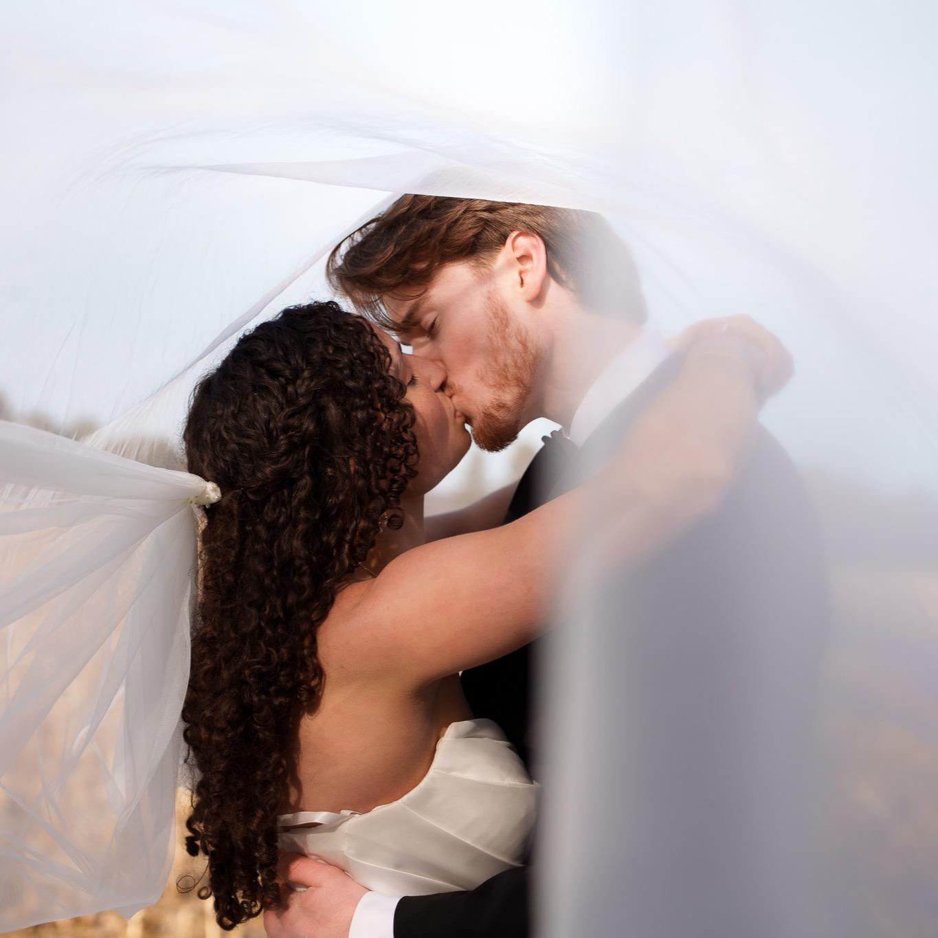 Faith & James Photography portfolio 1