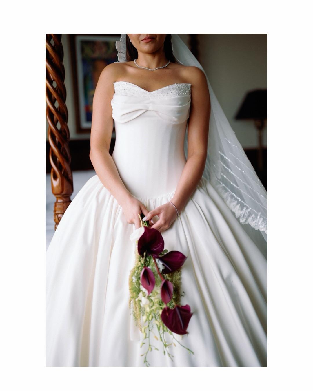 Cagteks Bridal portfolio 1