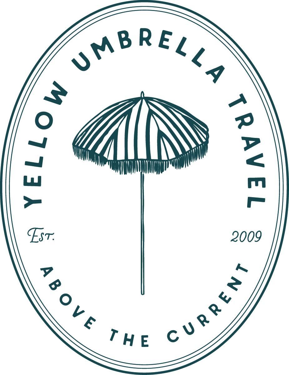 Yellow Umbrella Travel