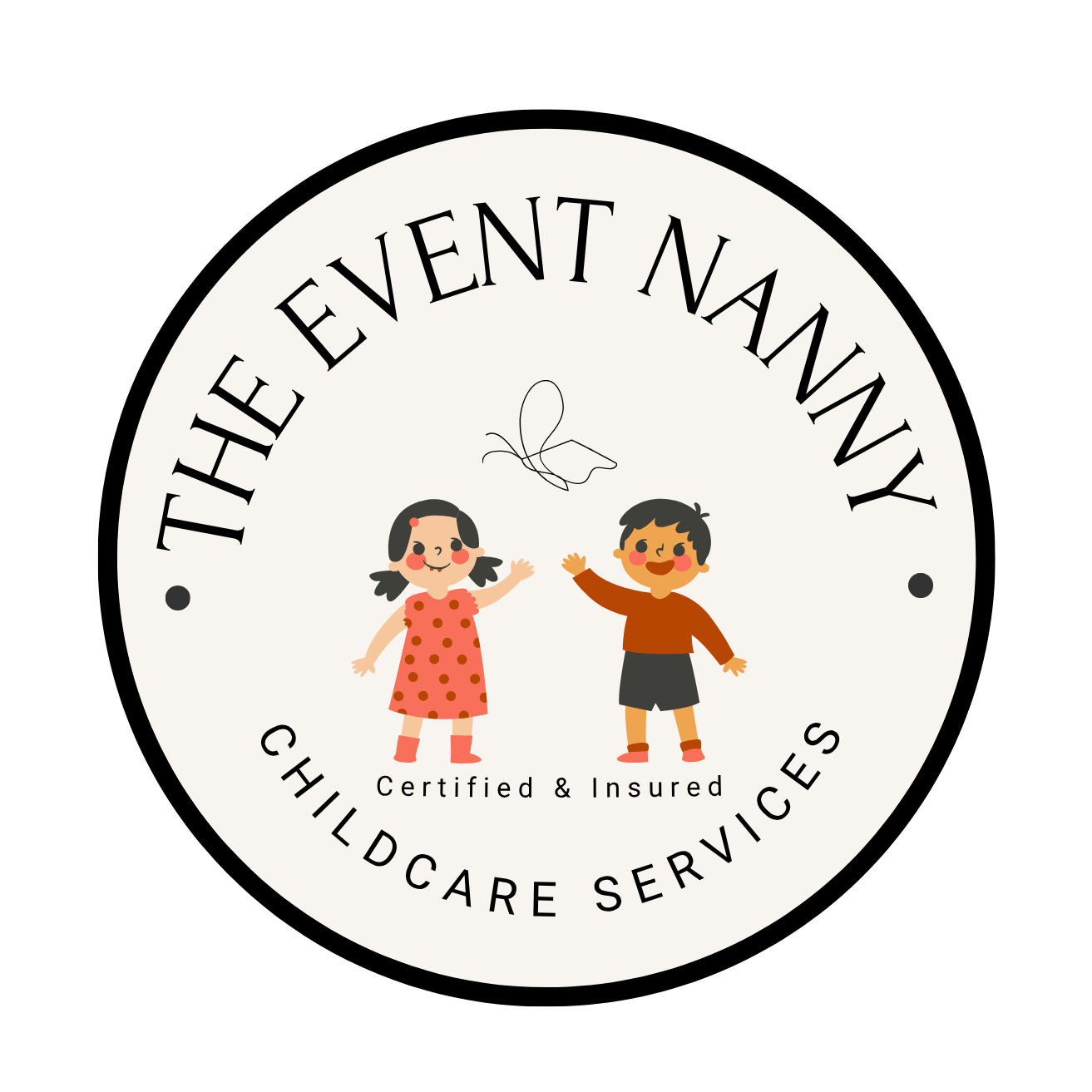 The Event Nanny LLC