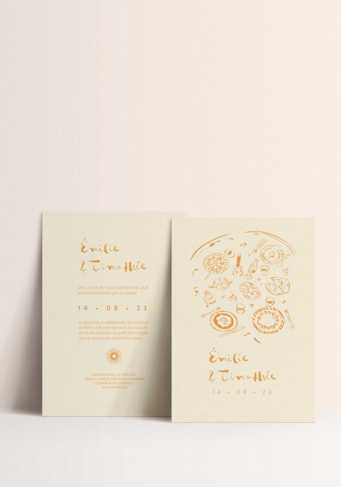 Papier and Co. portfolio 2