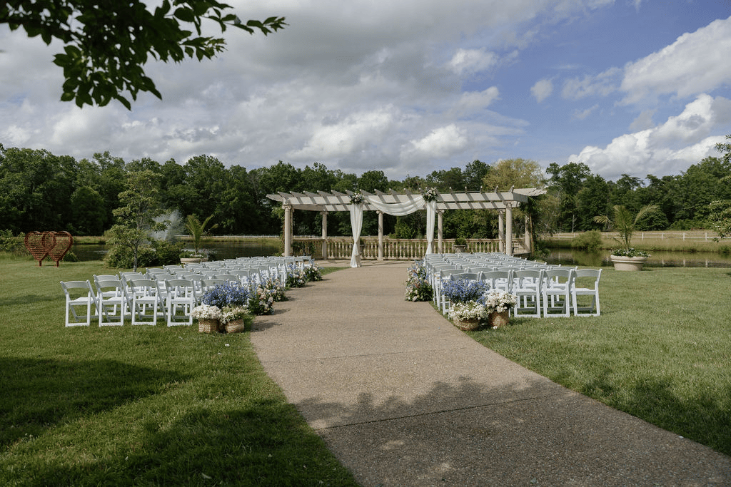 Tilly & Teal Weddings and Events