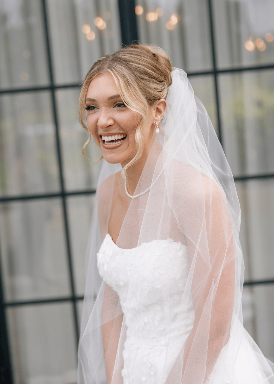 Veronika Bridal Beauty portfolio 4