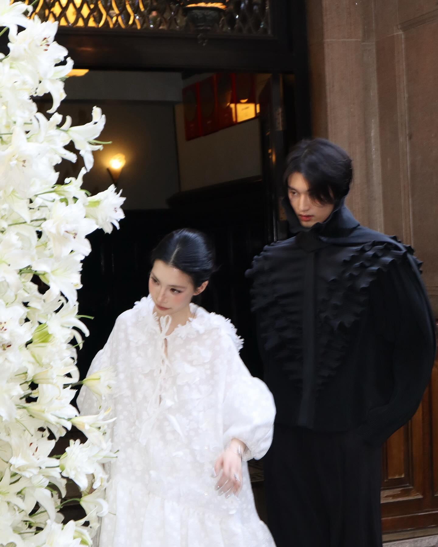 Marrow Bridal portfolio 1