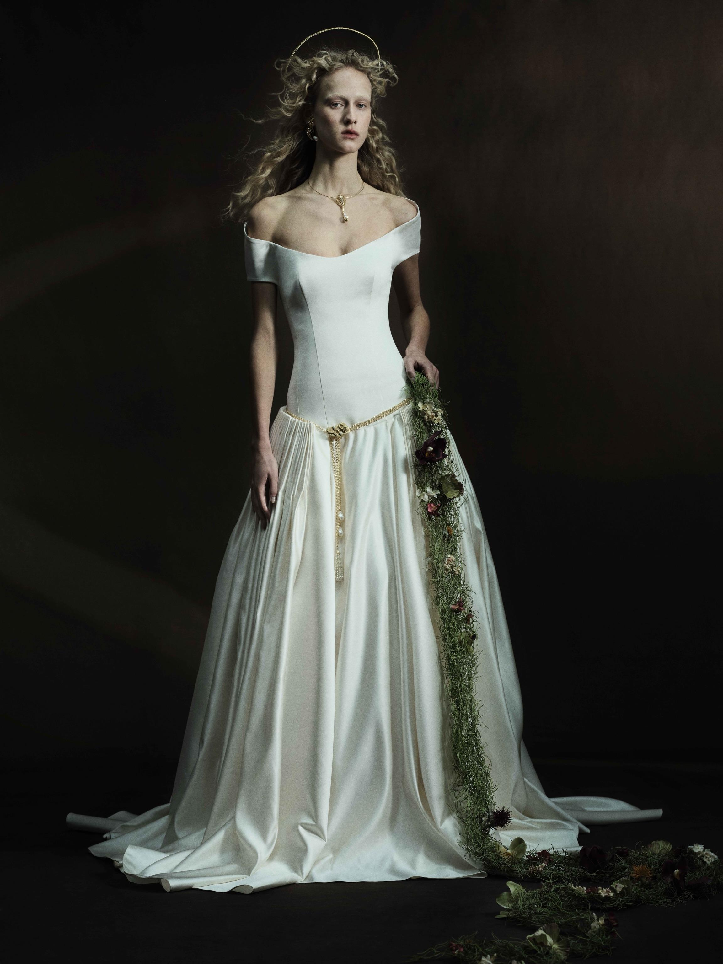 Cagteks Bridal portfolio 3