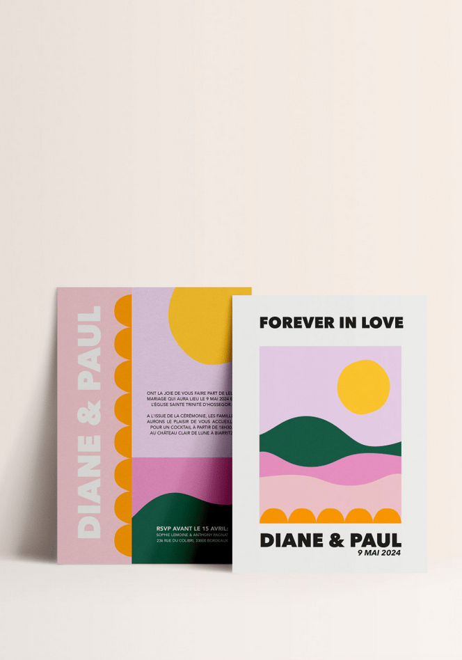 Papier and Co. portfolio 5