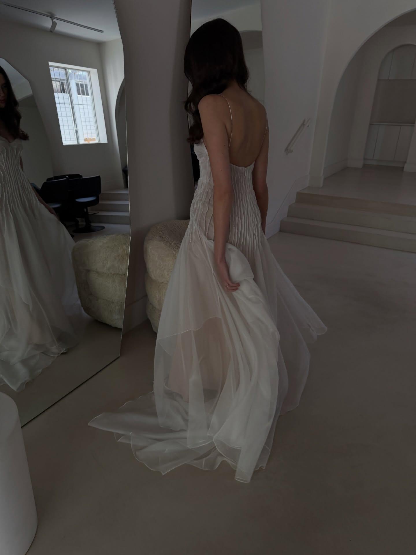 L'eto Bridal portfolio 2