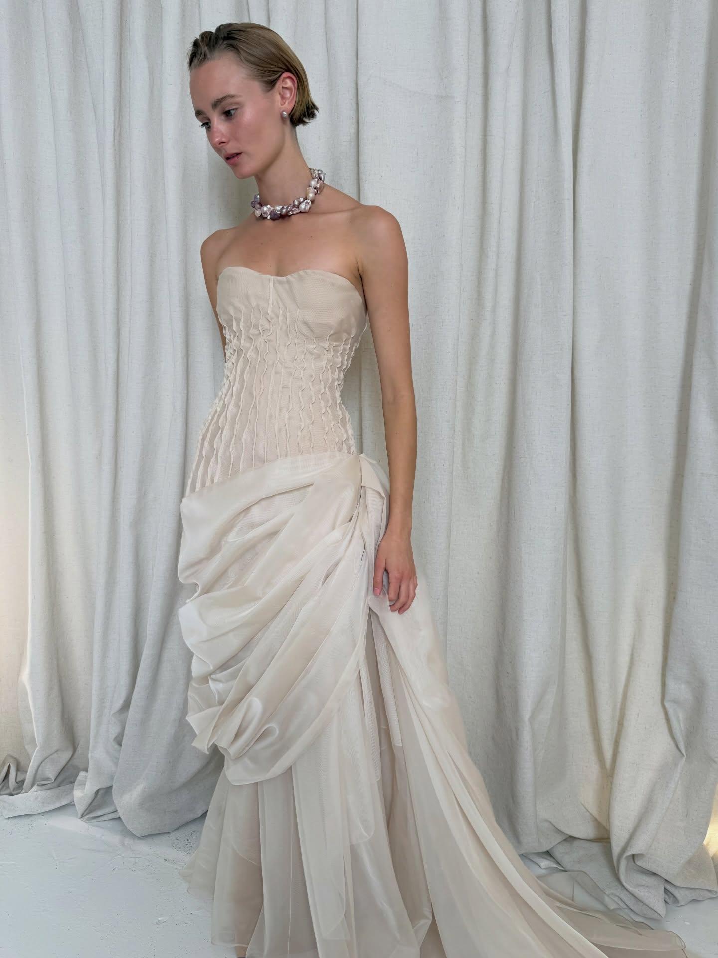 L'eto Bridal portfolio 4