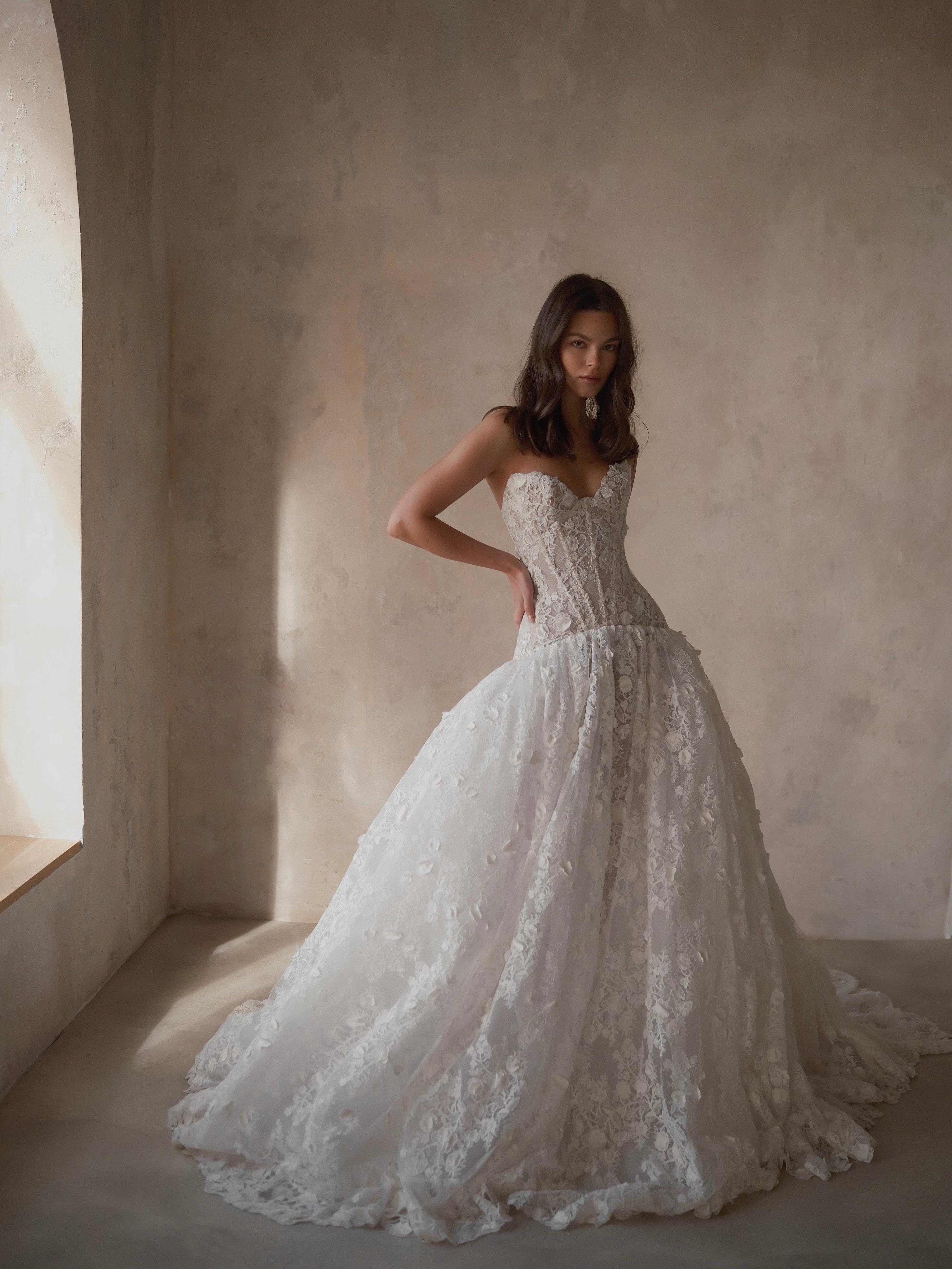 Noy Eliyahu Bridal portfolio 5