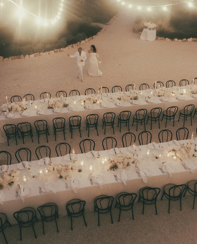 Rotondo Catering by Alba