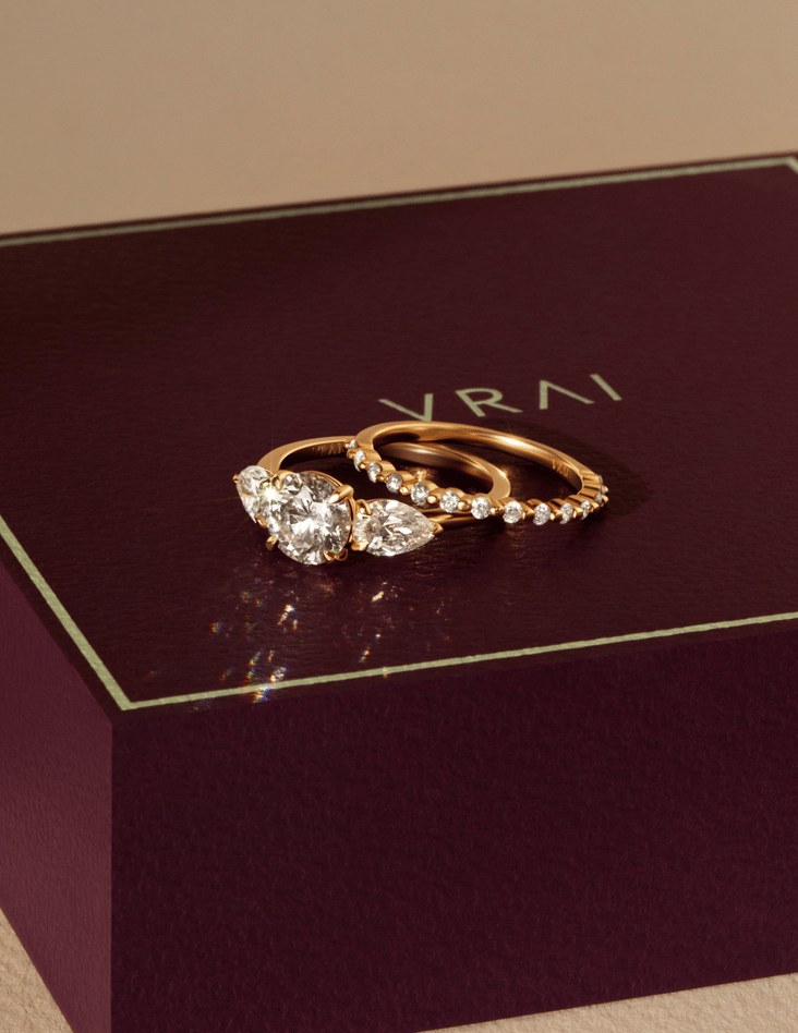 Vrai and Oro