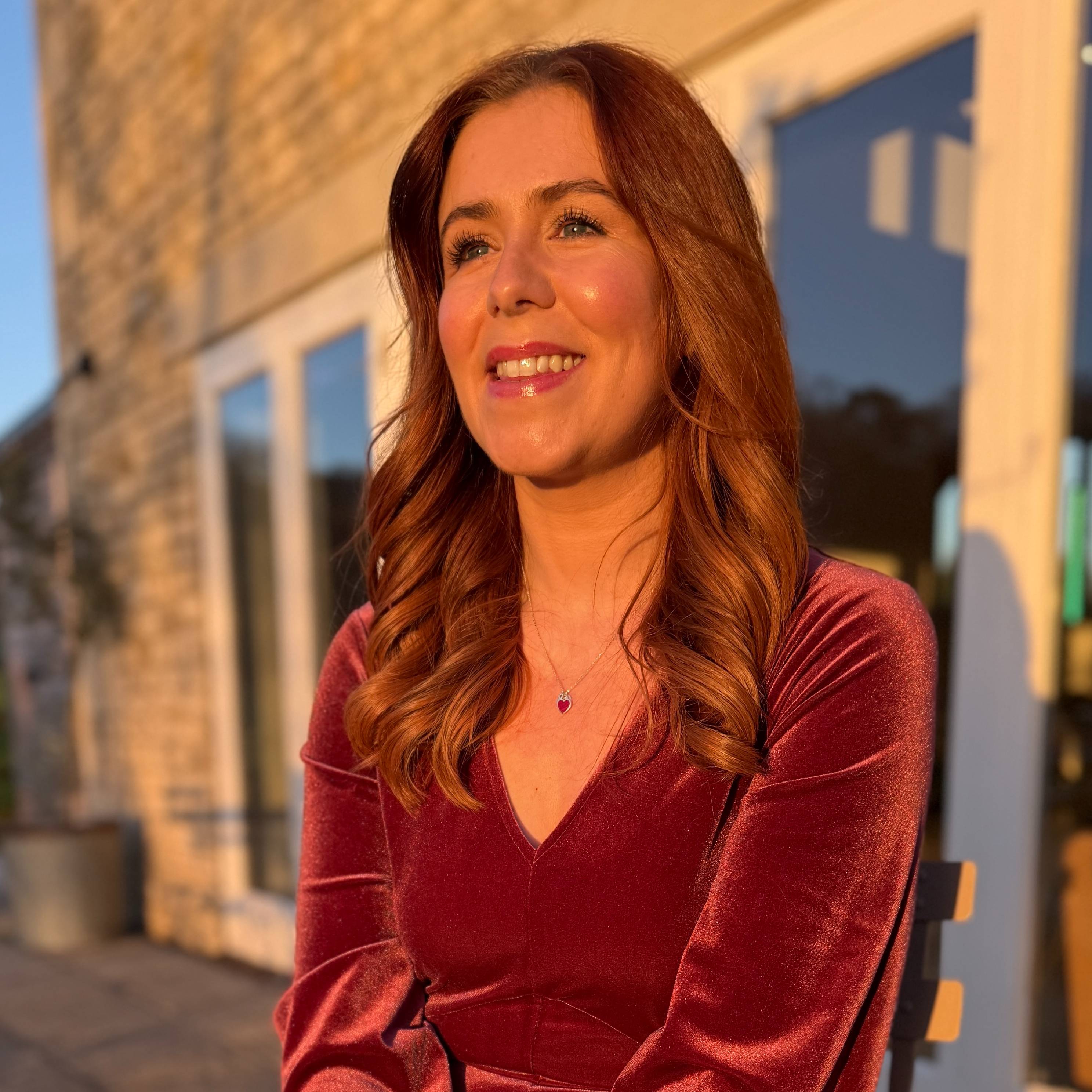Laura Crockett Celebrant