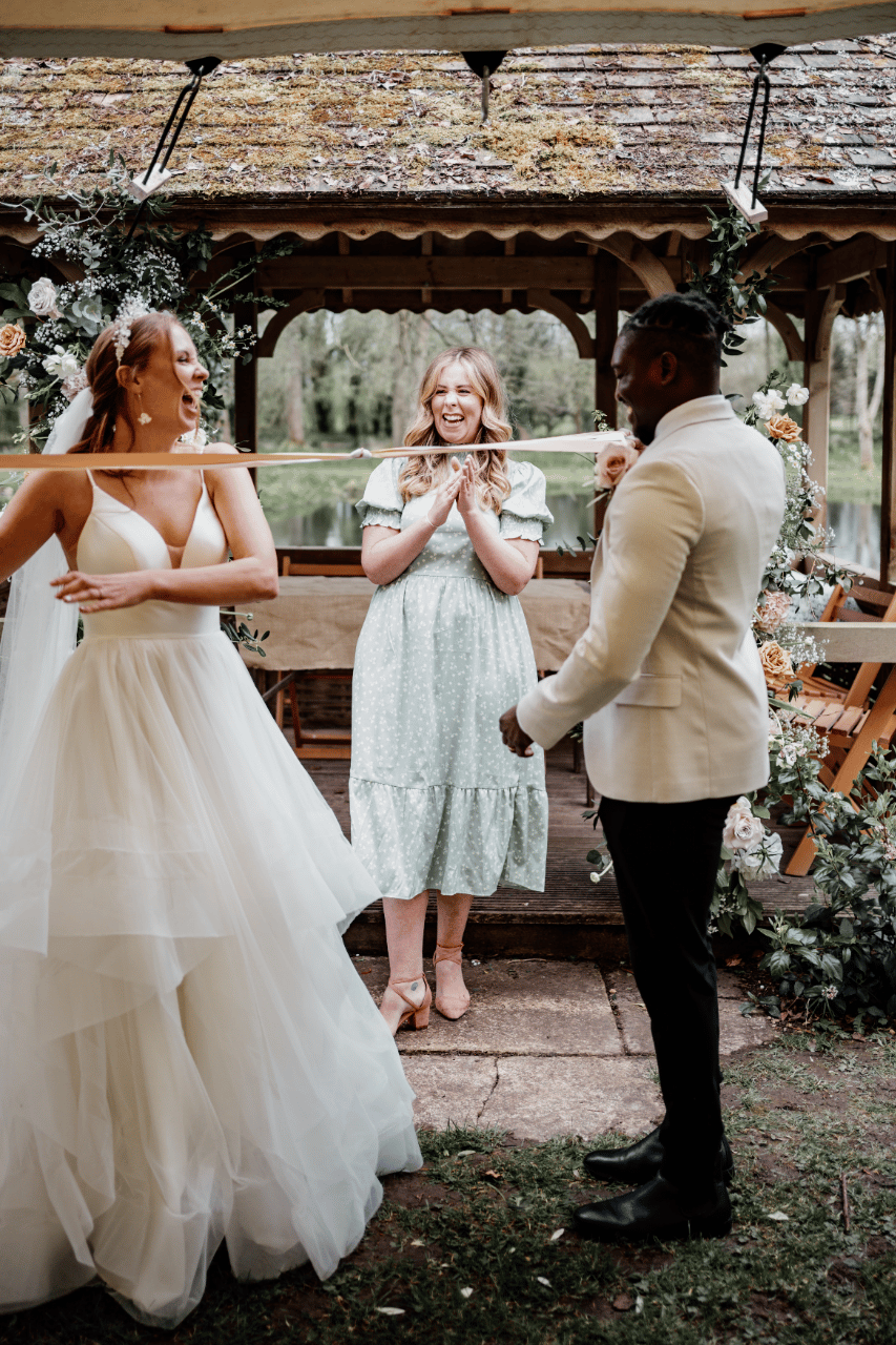Laura Crockett Celebrant portfolio 5