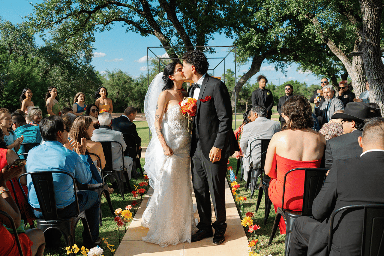 Events By Michelle portfolio 5
