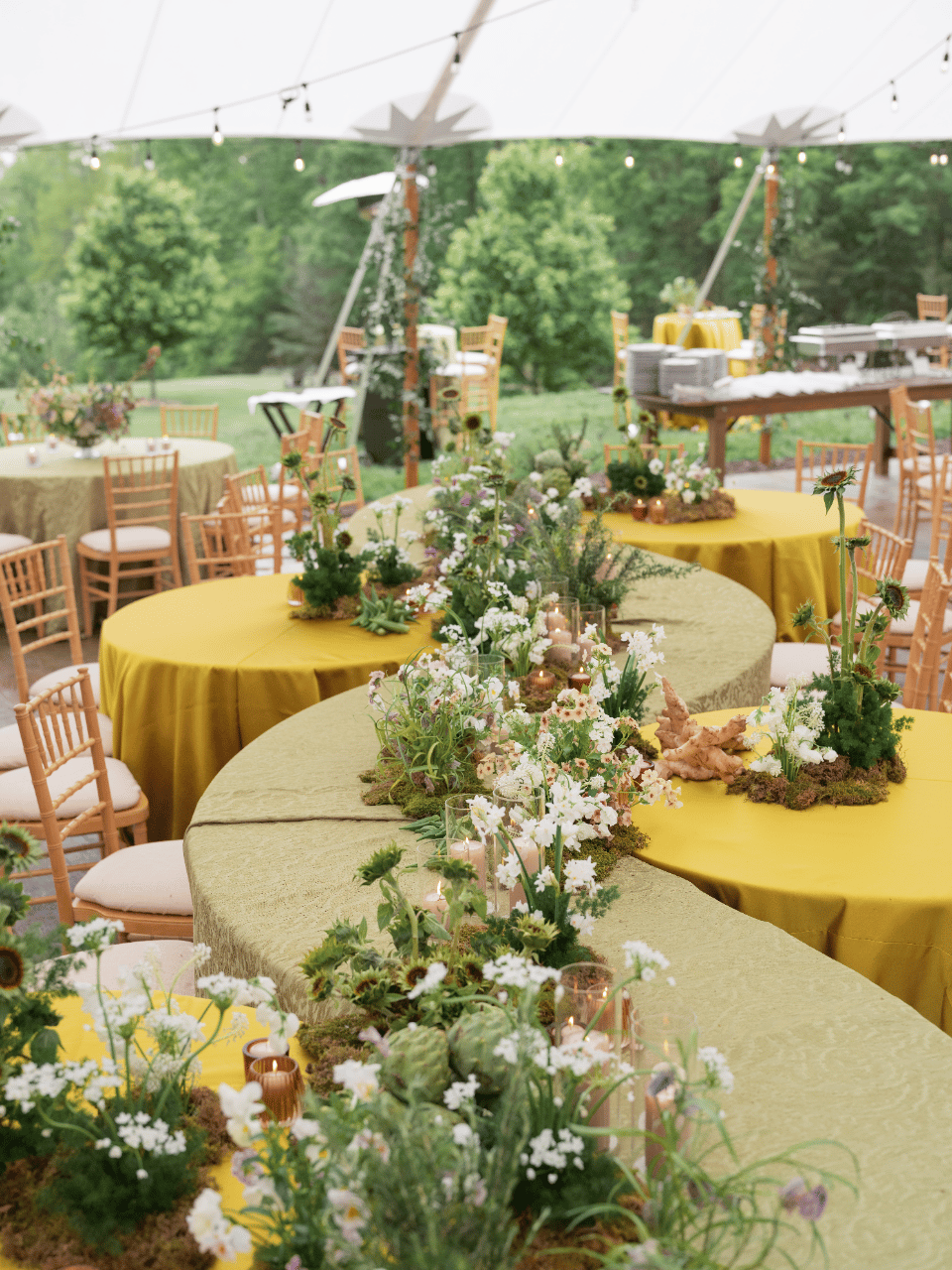 Little Acorn Events Co