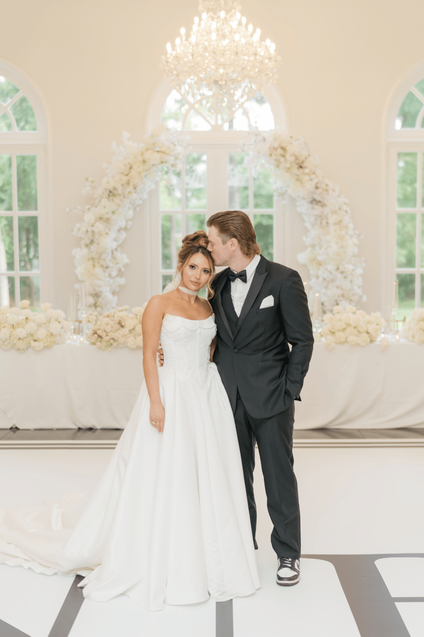 Hughes Weddings portfolio 4