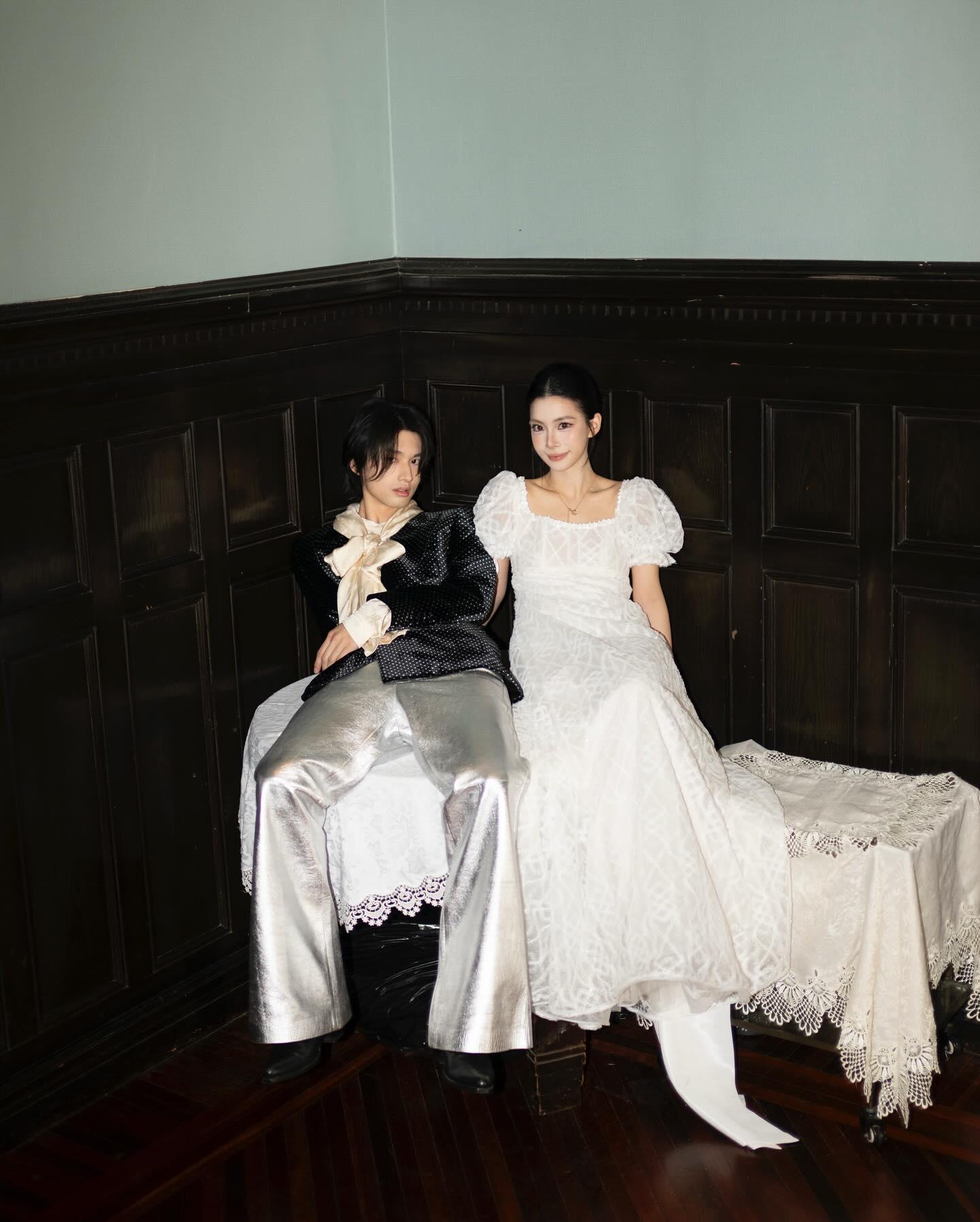 Marrow Bridal portfolio 5