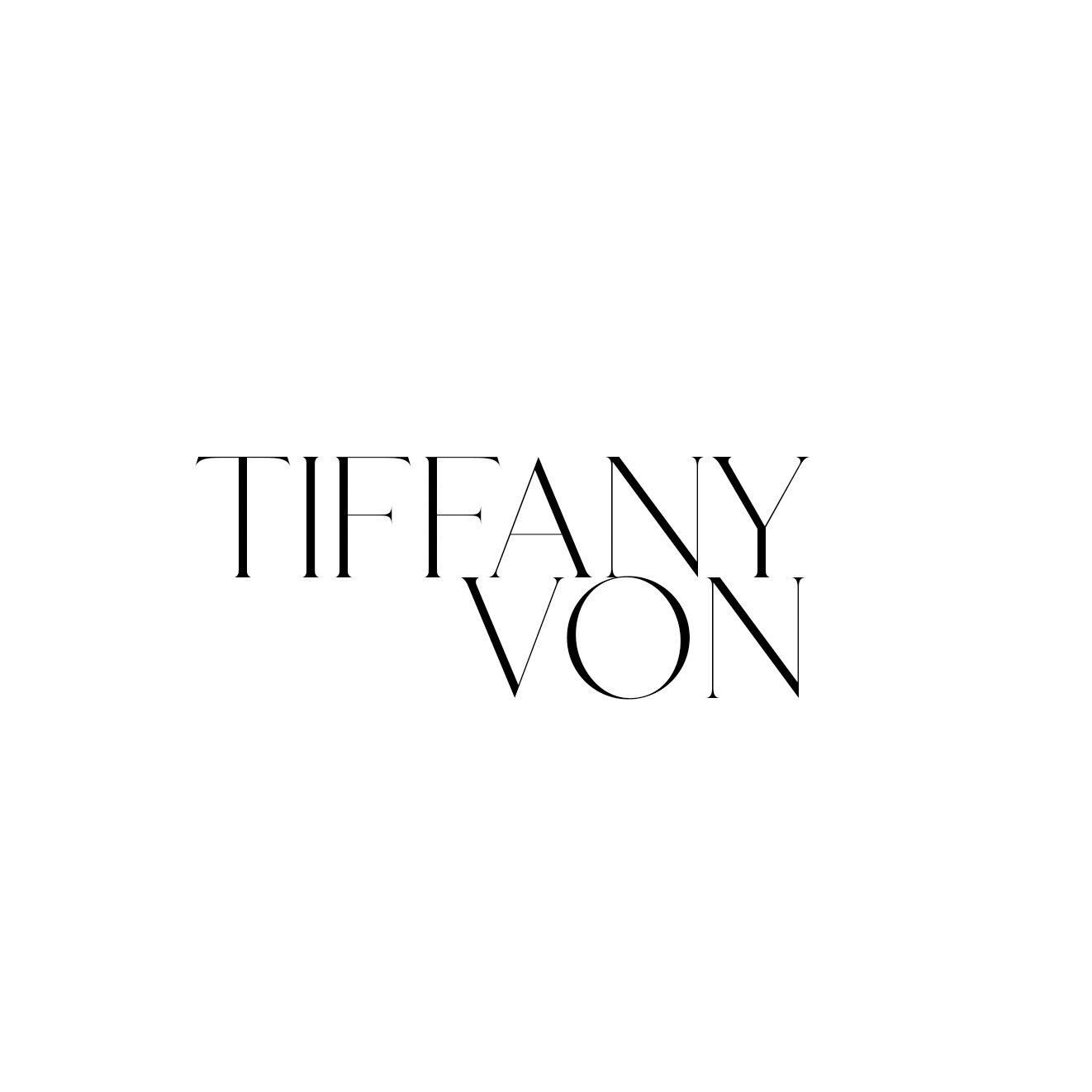 Tiffany Von