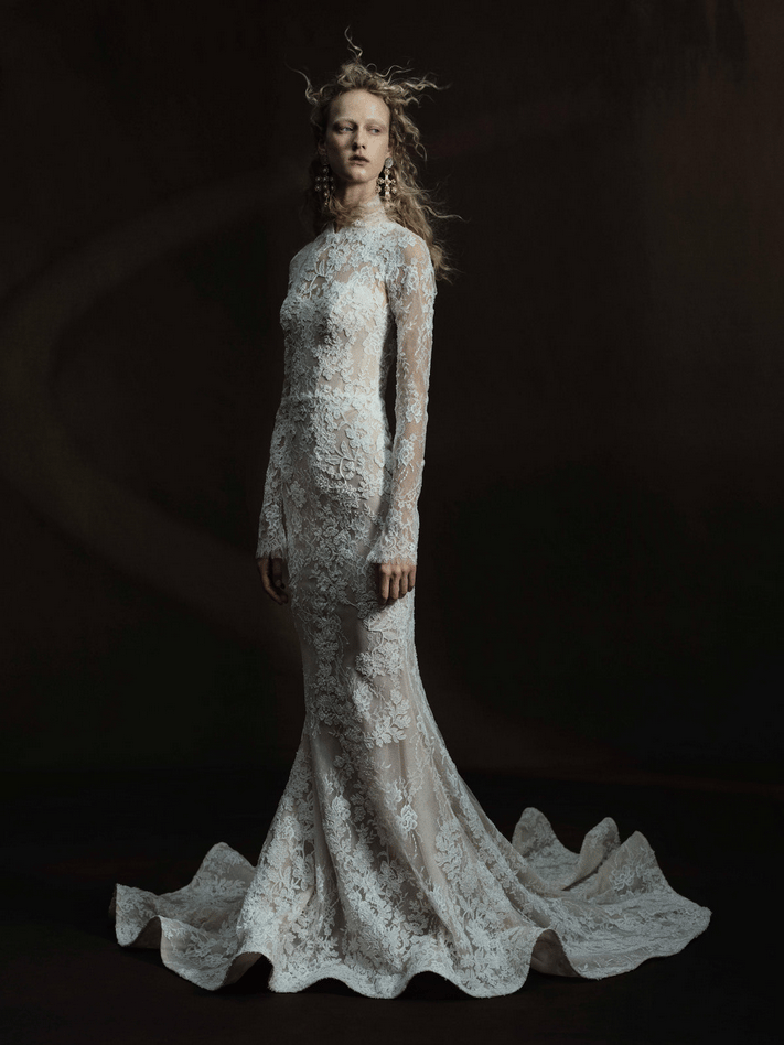Cagteks Bridal portfolio 4