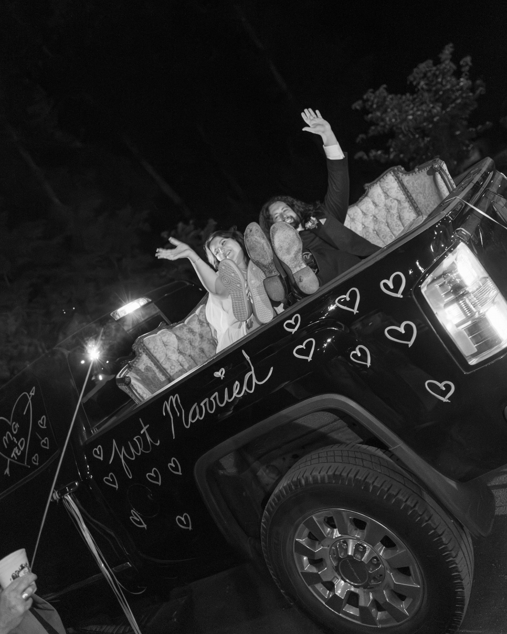 Mary Grant Marsella & Ted Miller's wedding-image-24