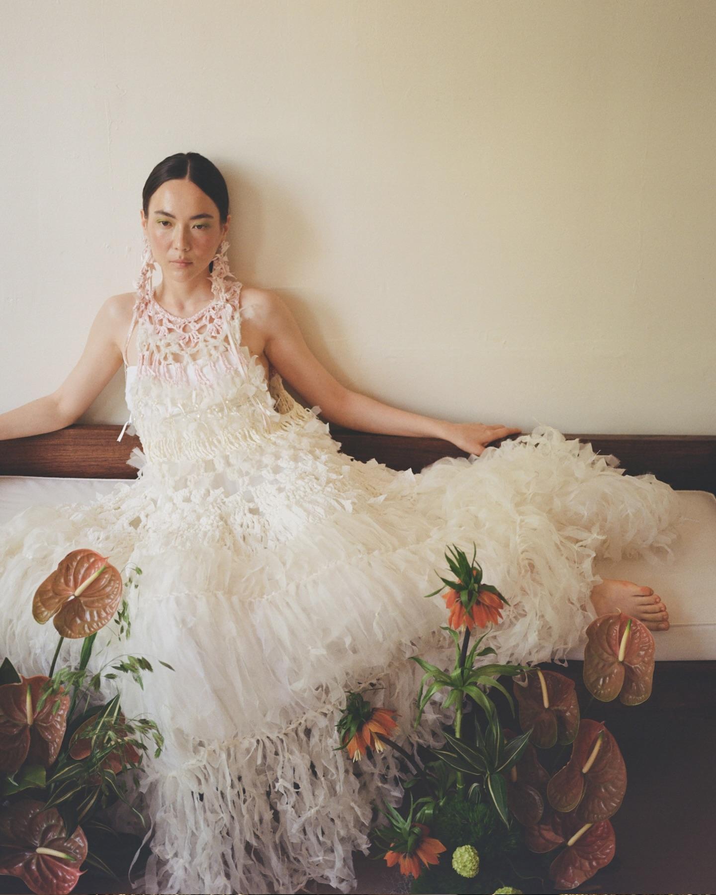 r.l.e bride