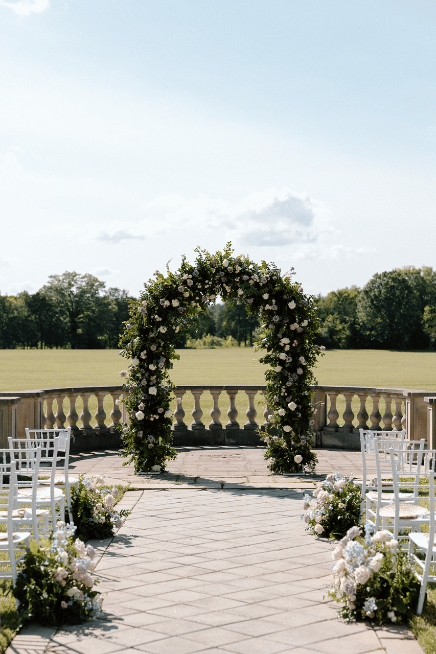 Tilly & Teal Weddings and Events portfolio 1