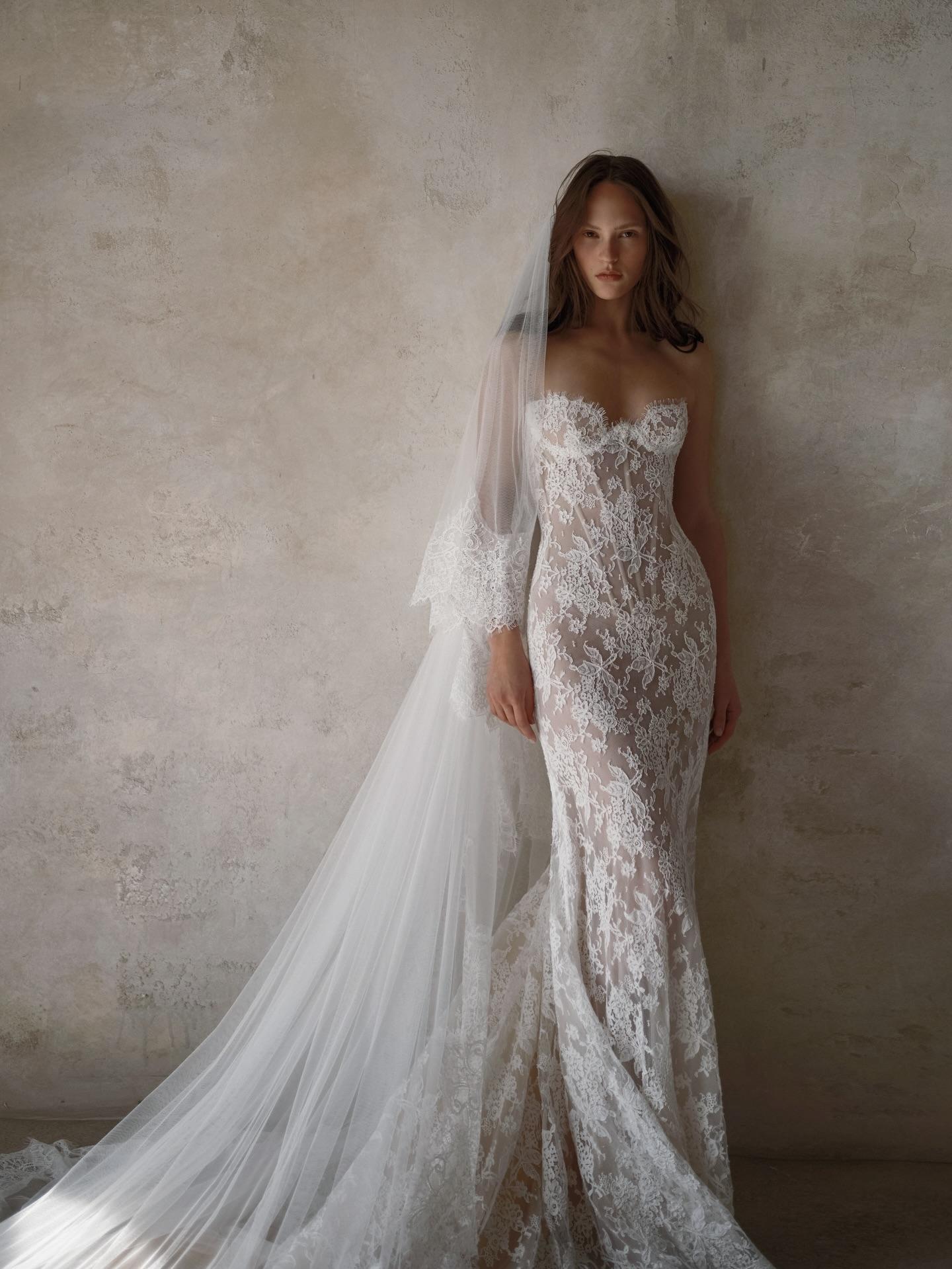 Noy Eliyahu Bridal