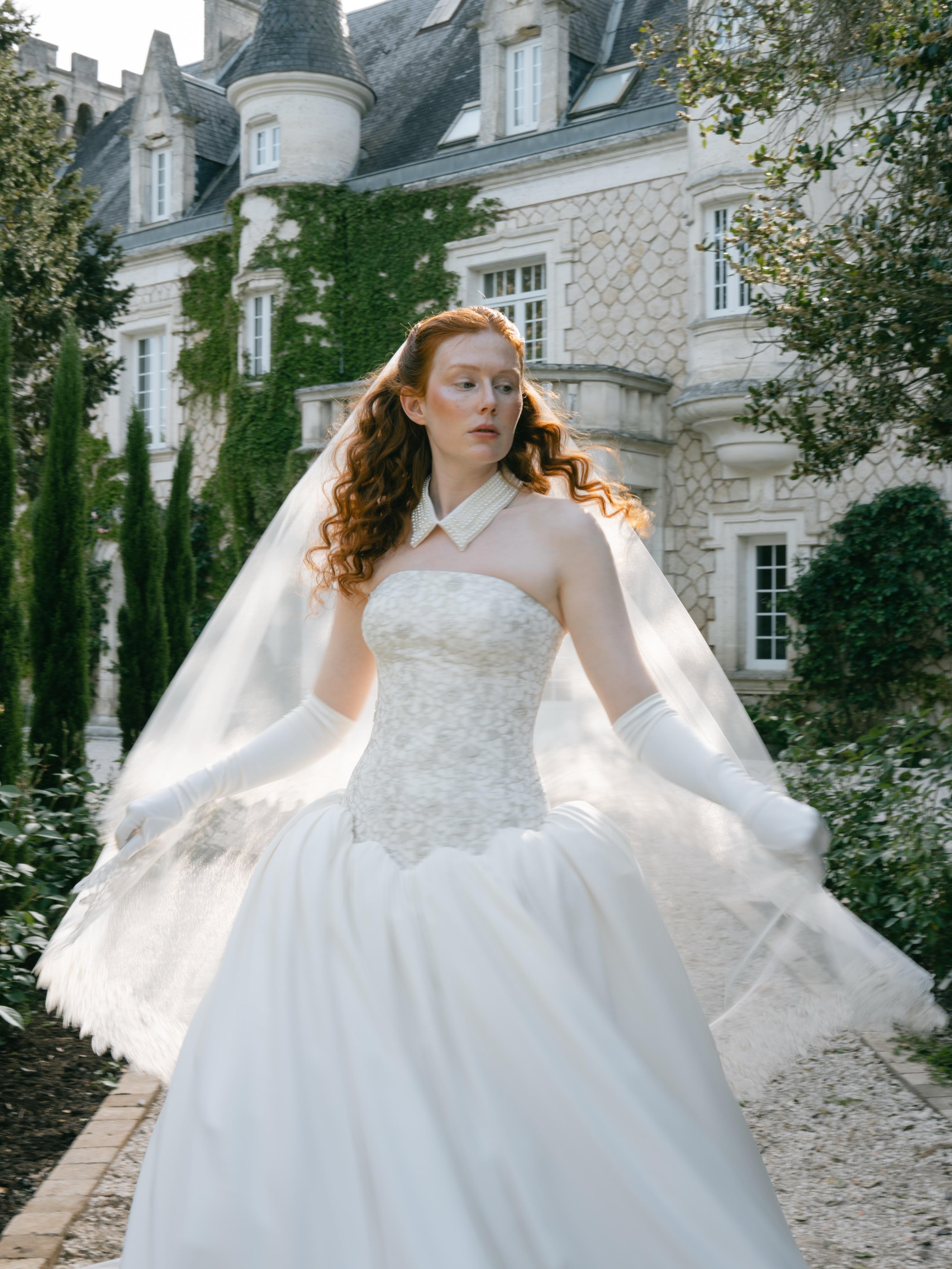 Cagteks Bridal portfolio 5
