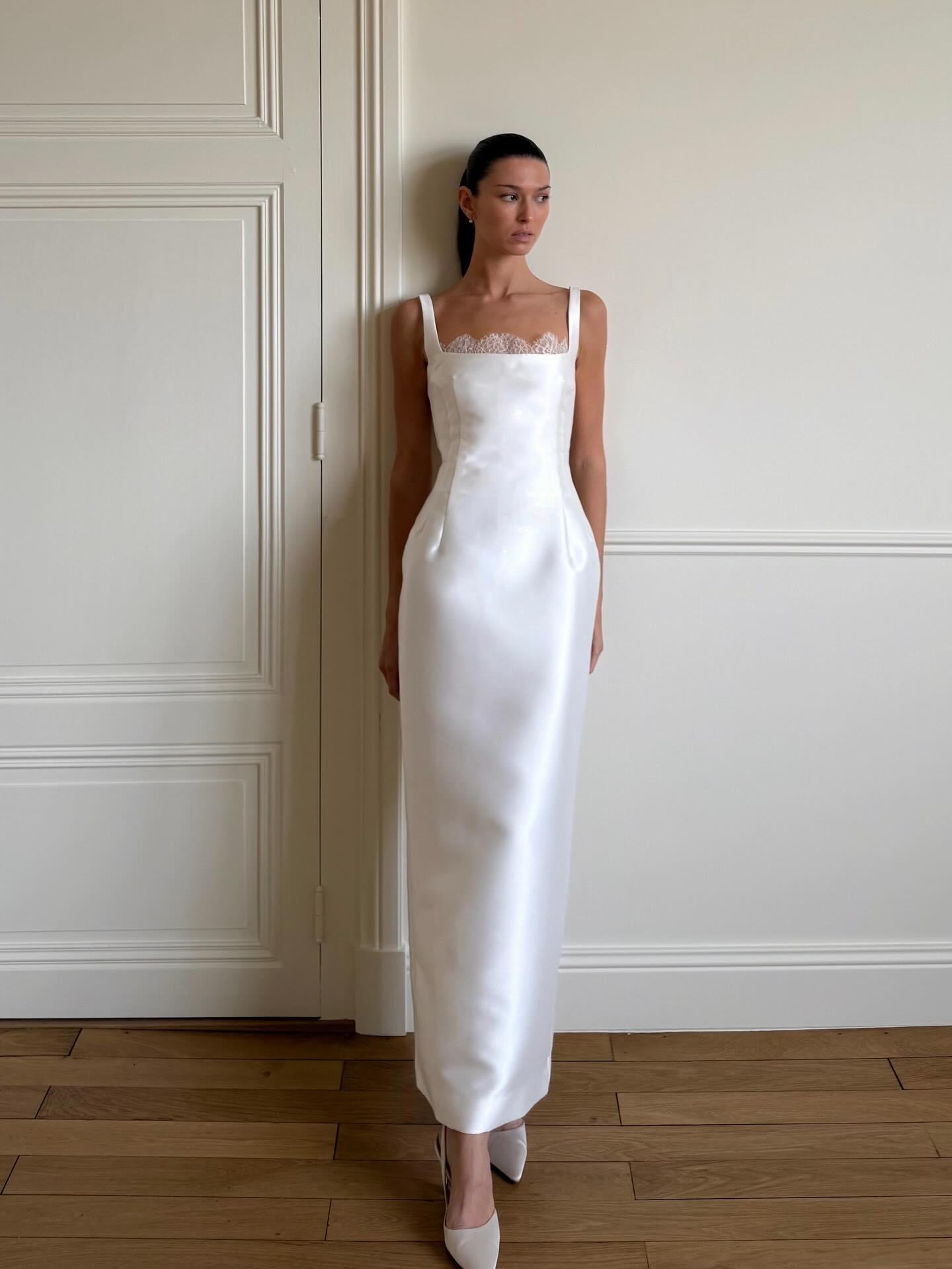 Prea James Bridal portfolio 4