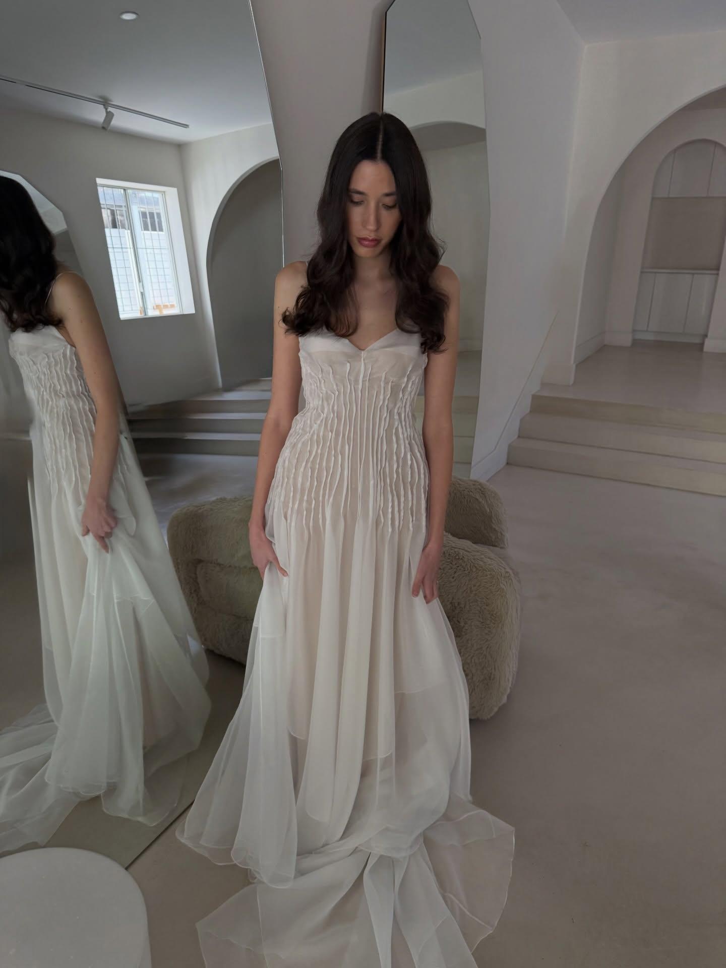 L'eto Bridal portfolio 3