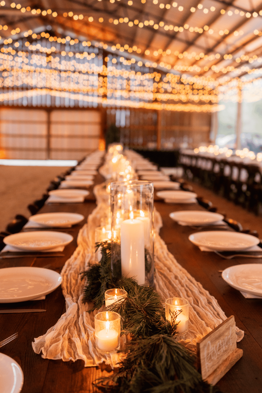 SamFern Events portfolio 4