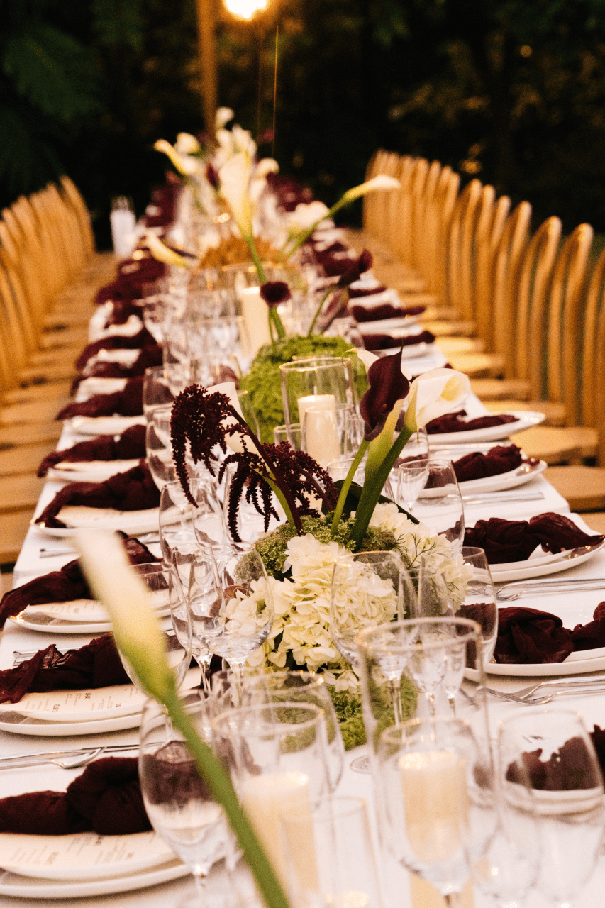 SamFern Events portfolio 1