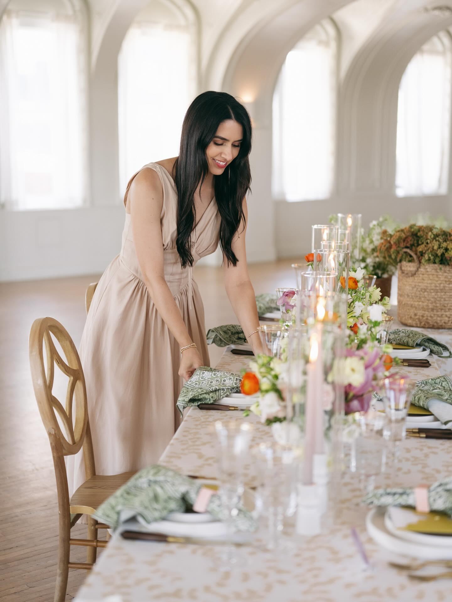 Kimmy Ann Events