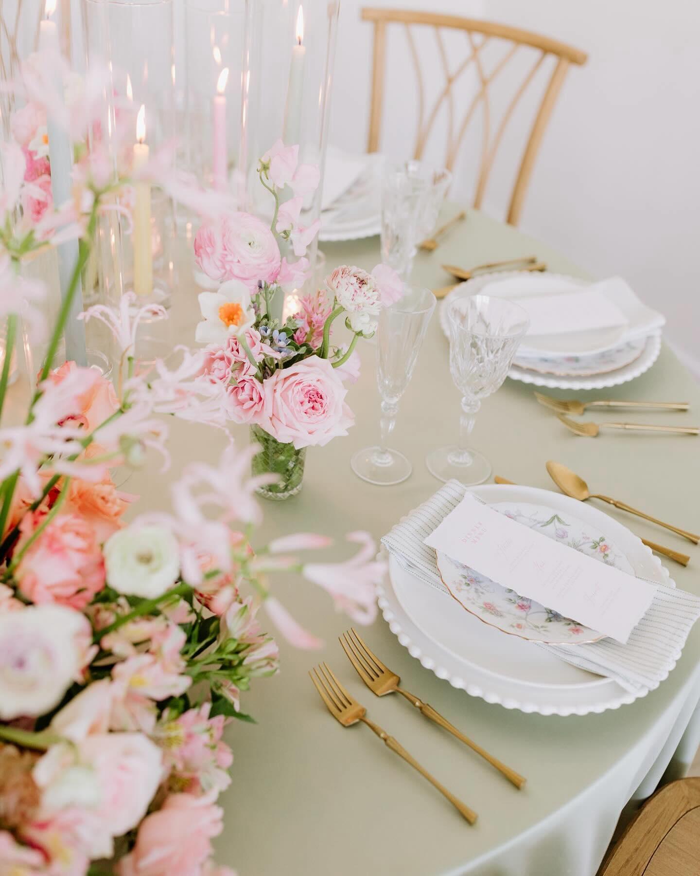 Kimmy Ann Events portfolio 1