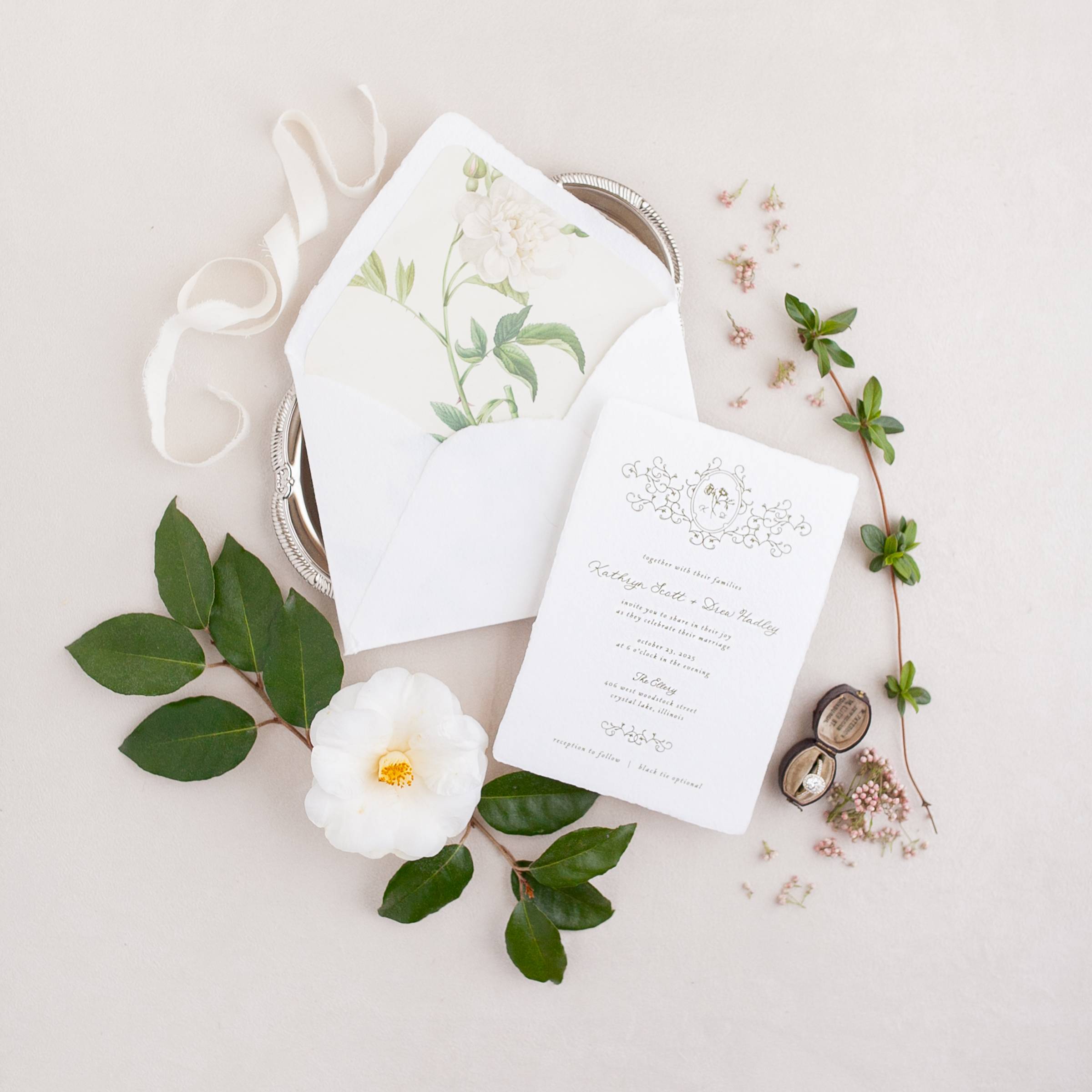 Iris Designs