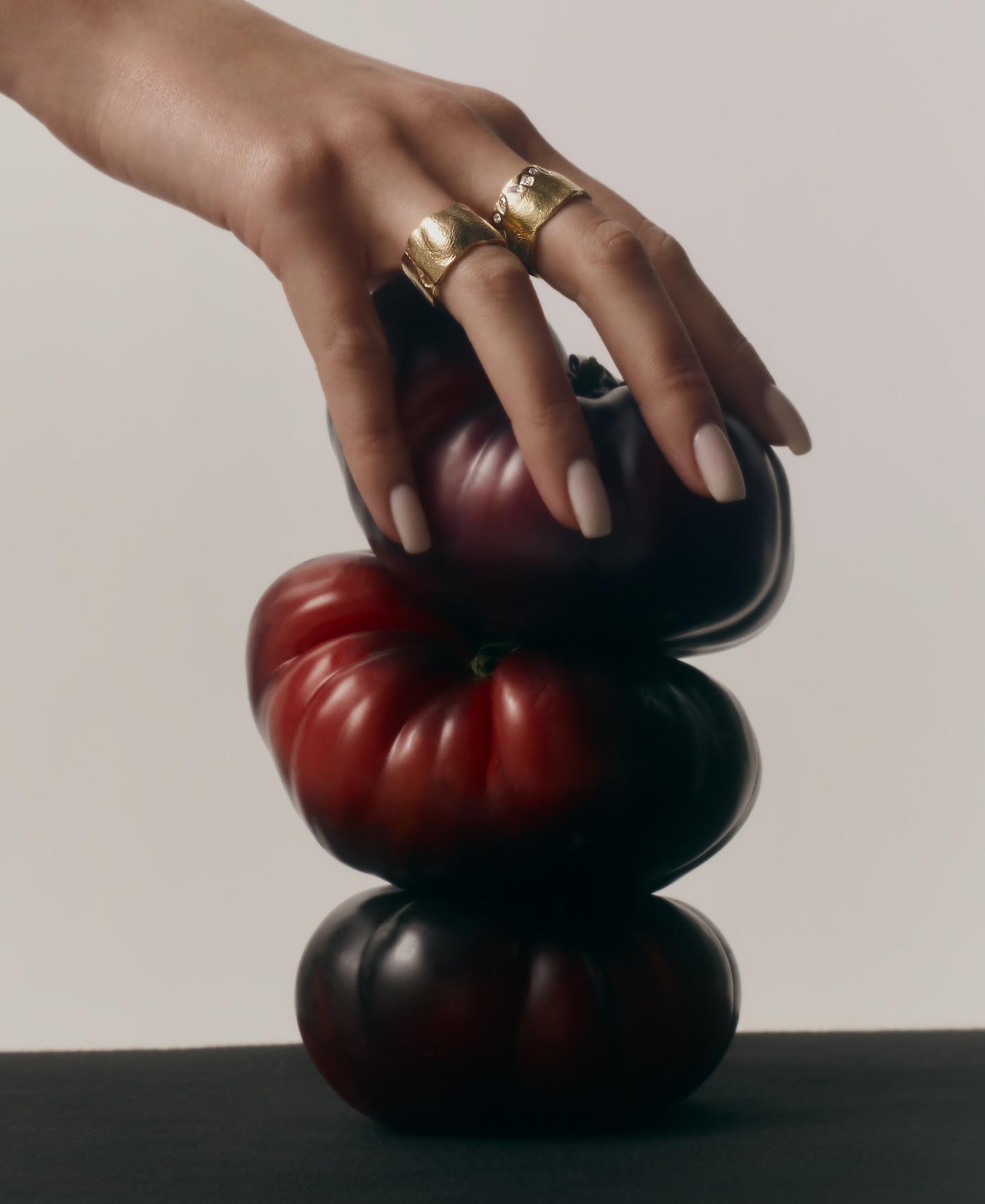Seer Jewelry portfolio 3