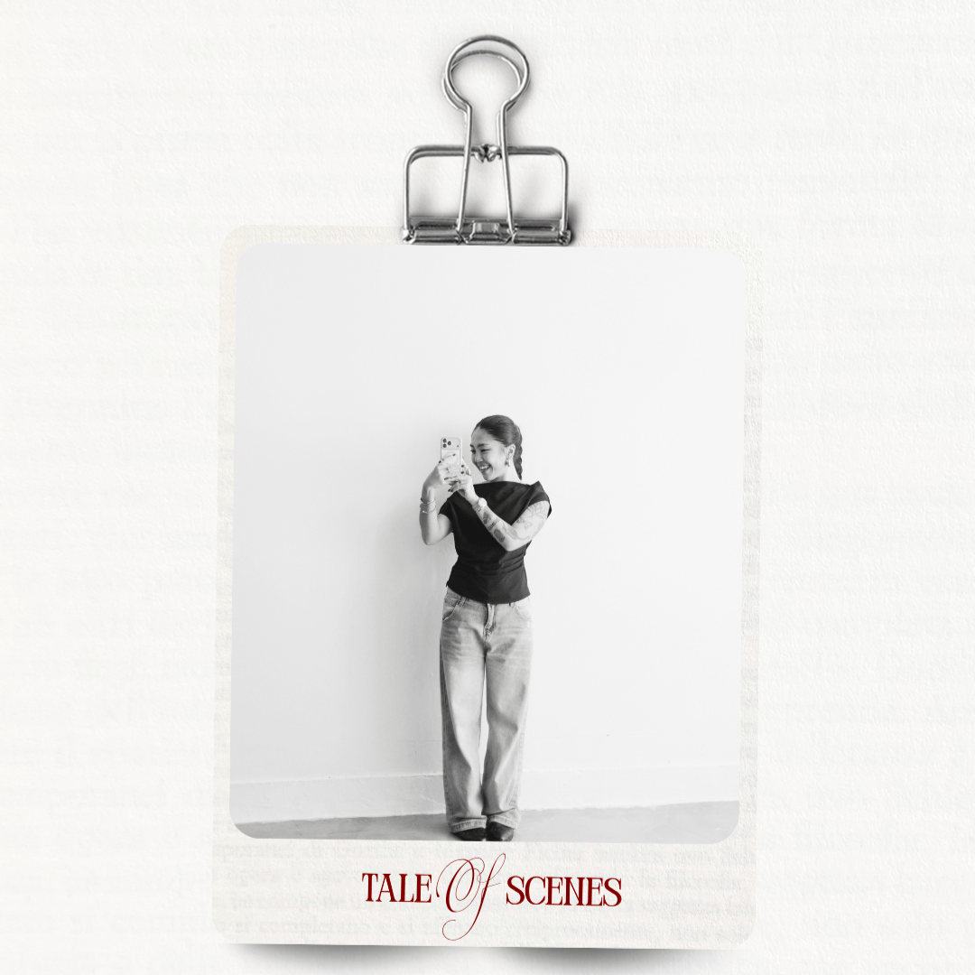 Tale of Scenes