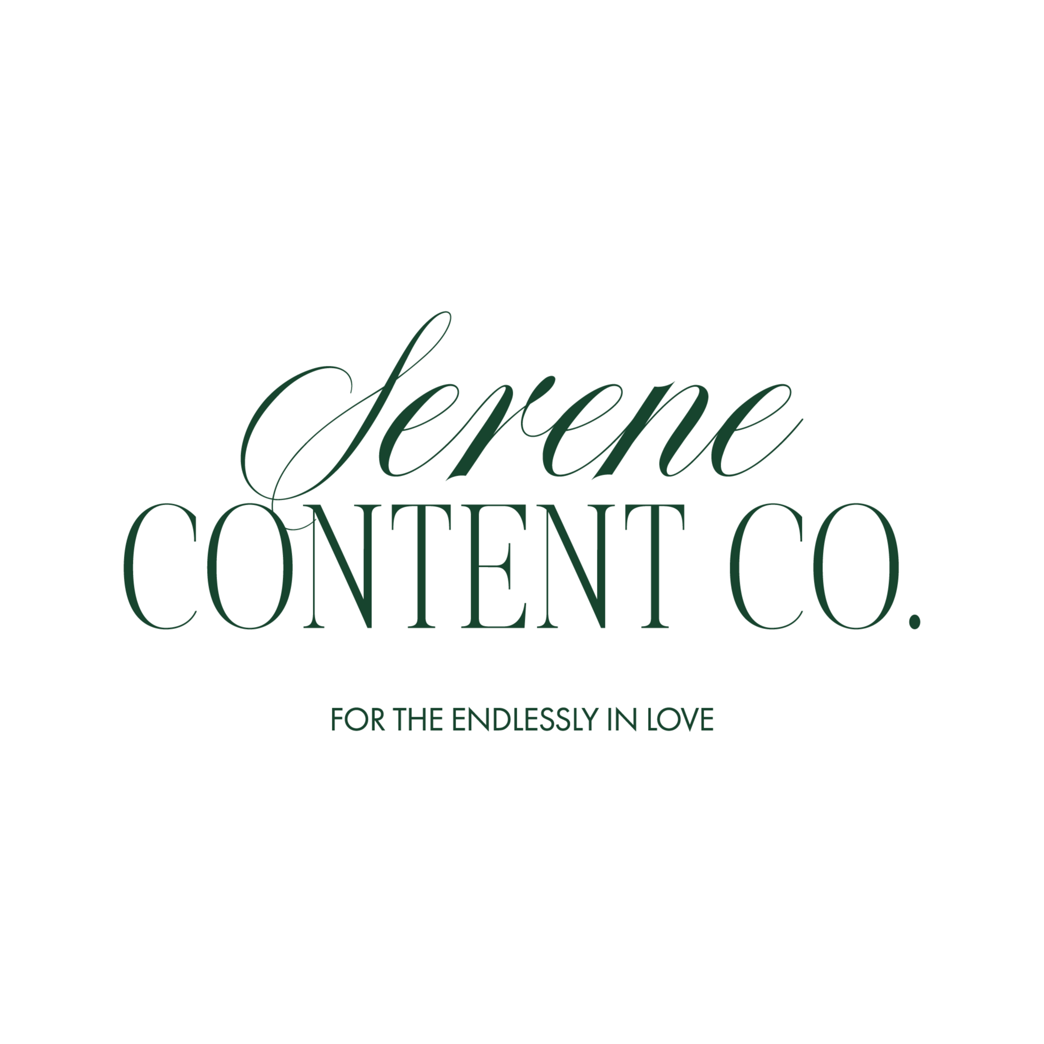 Serene Content Co