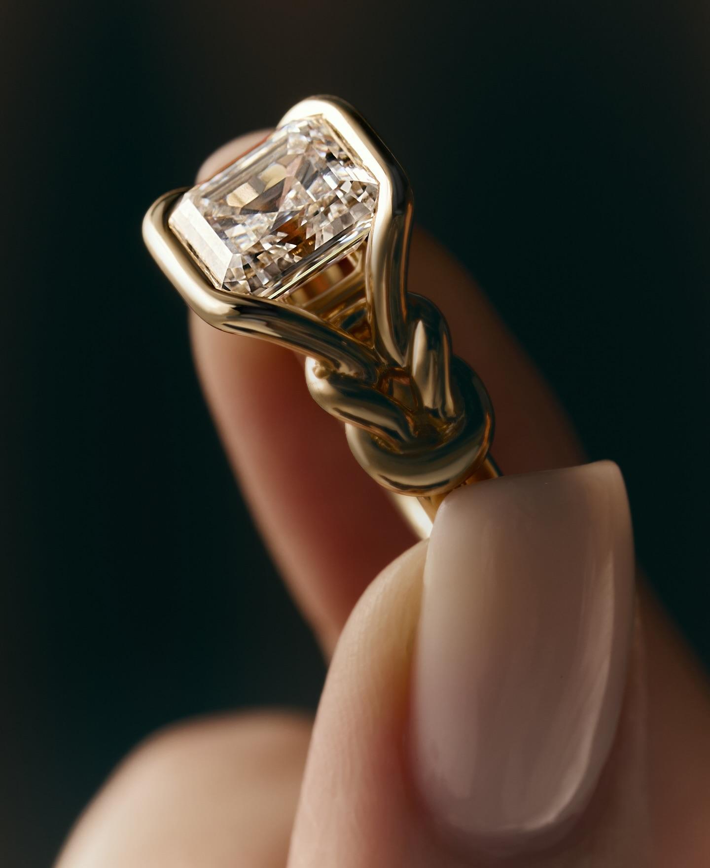 Seer Jewelry portfolio 5