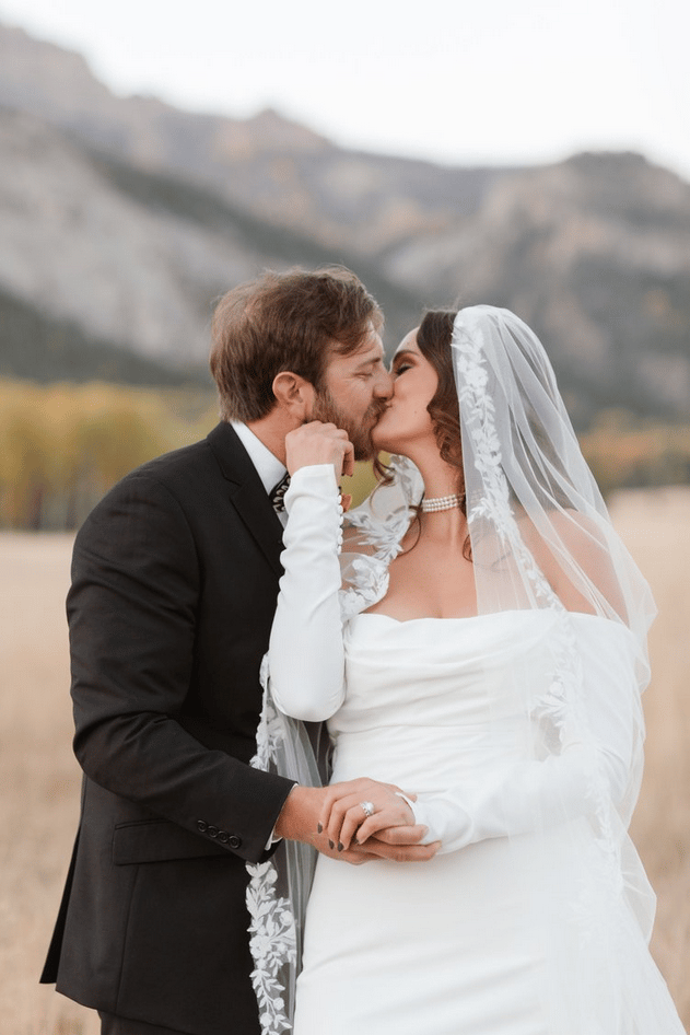 Hughes Weddings