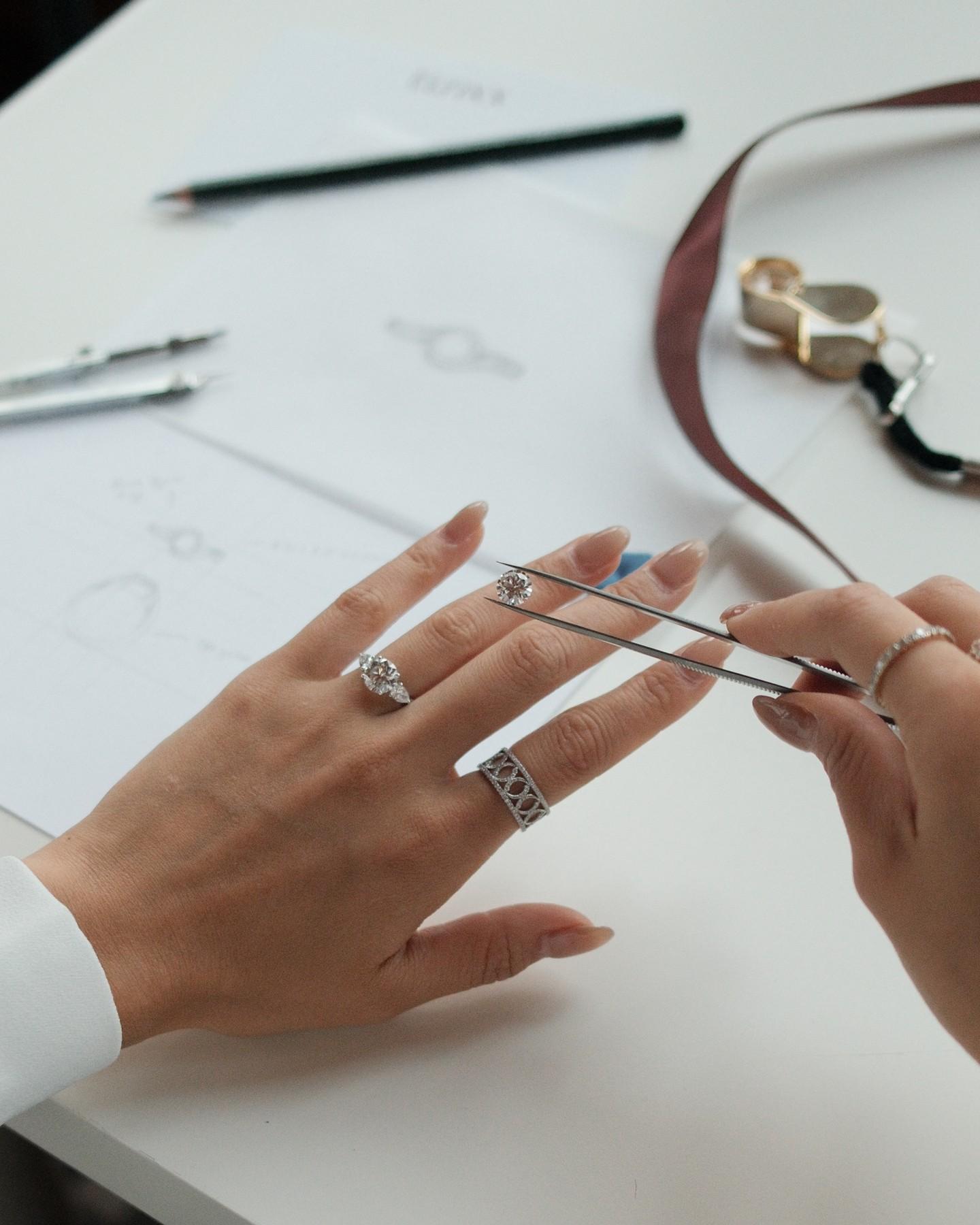 Tinxx Jewelry portfolio 4