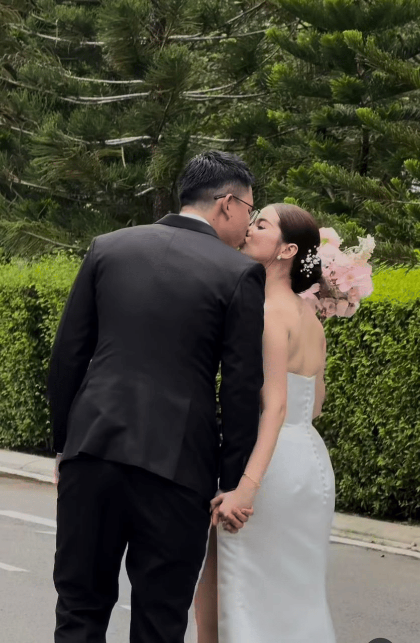 Memmora, Wedding Content Creator Malaysia portfolio 4