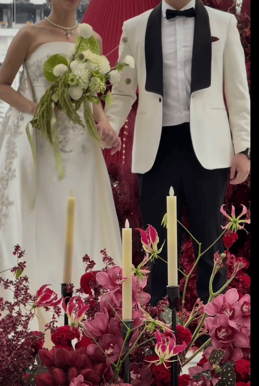 Memmora, Wedding Content Creator Malaysia portfolio 3