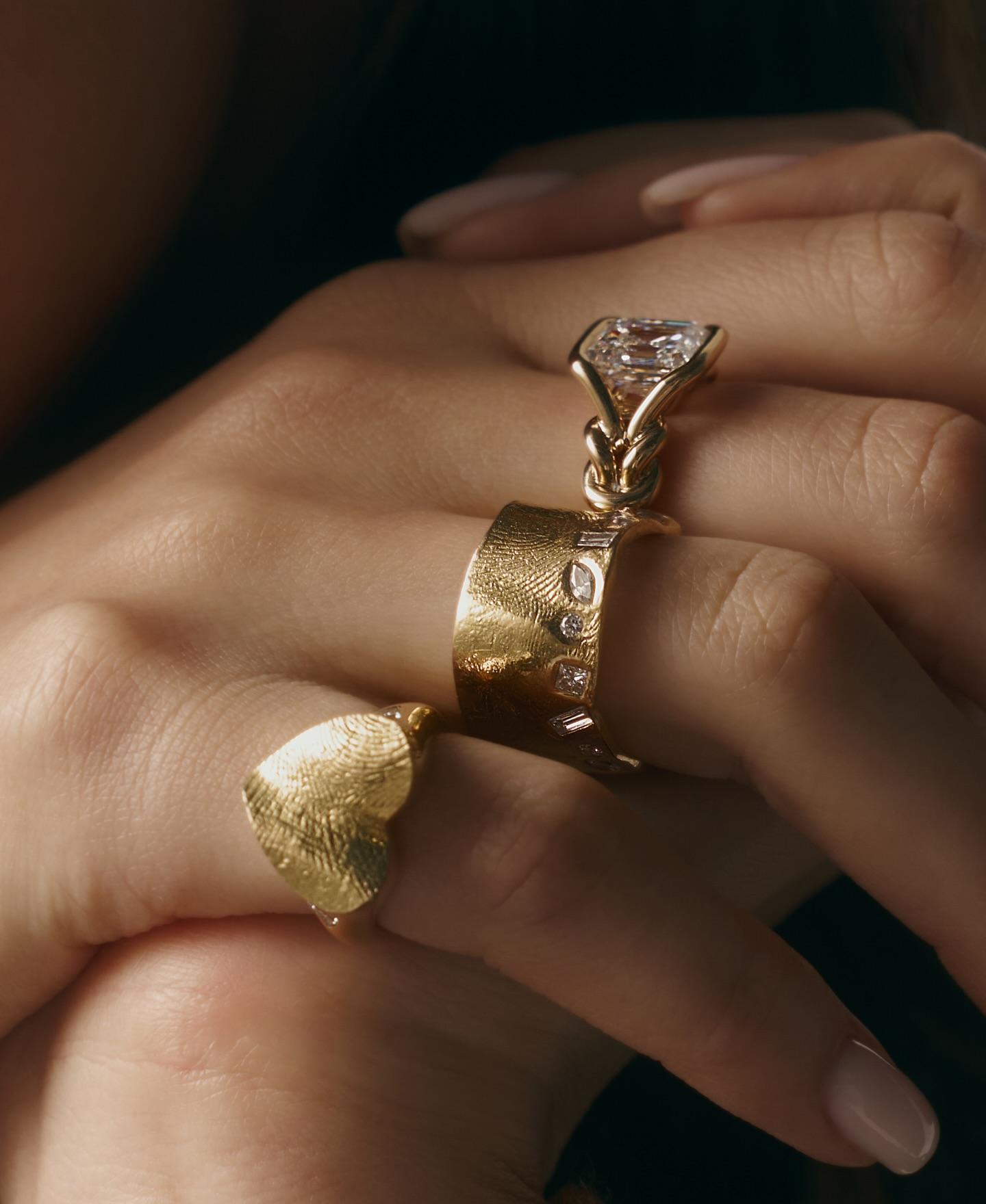 Seer Jewelry