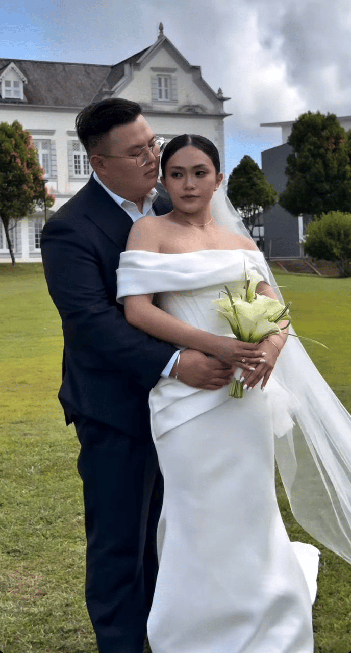 Memmora, Wedding Content Creator Malaysia portfolio 2