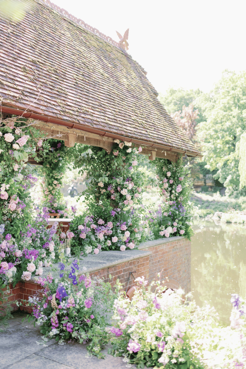 Mrs T Weddings portfolio 2