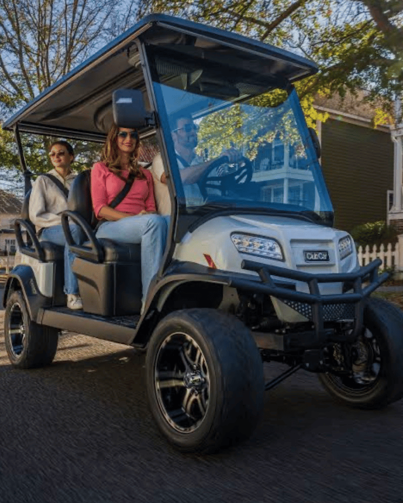 Ojai Carts portfolio 2