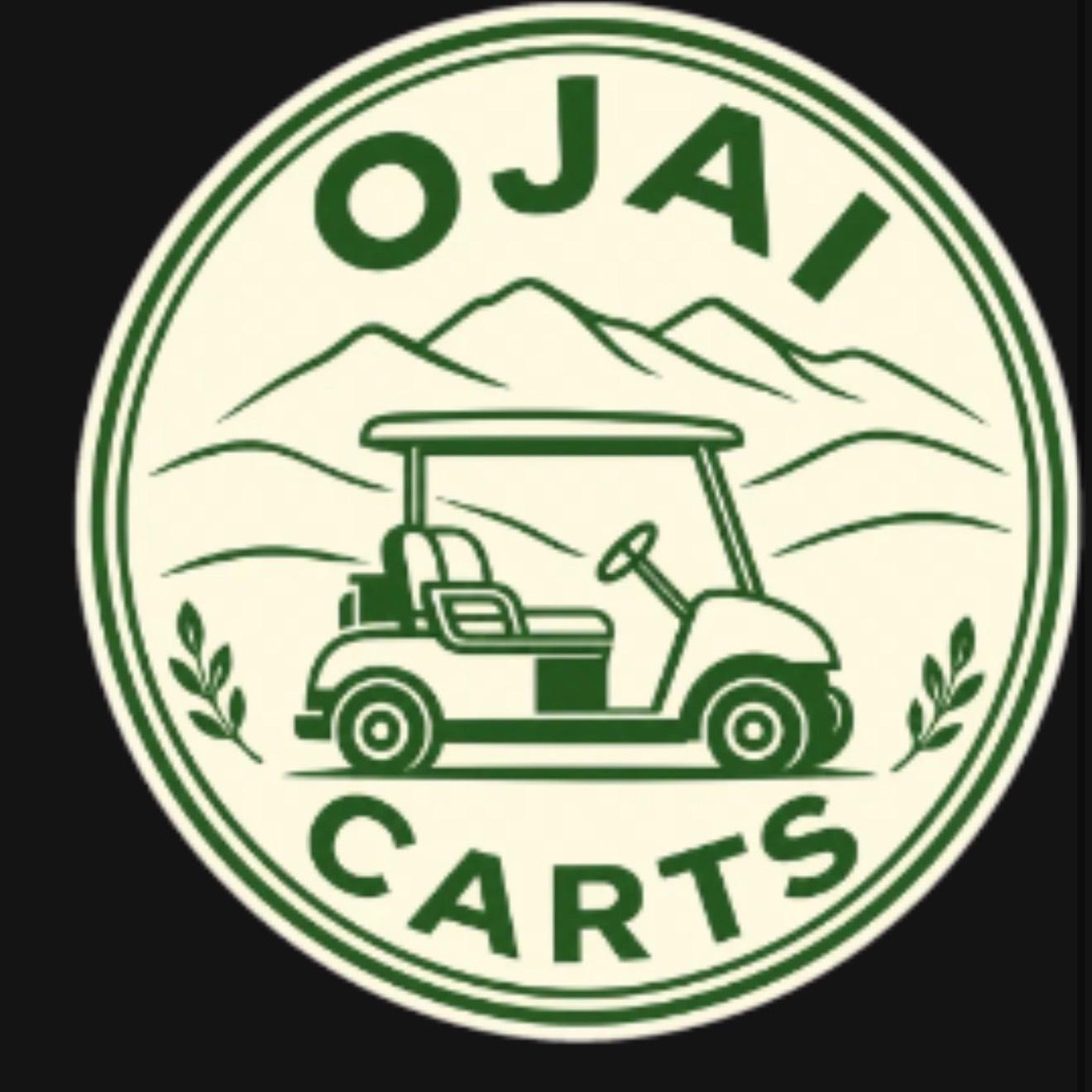 Ojai Carts