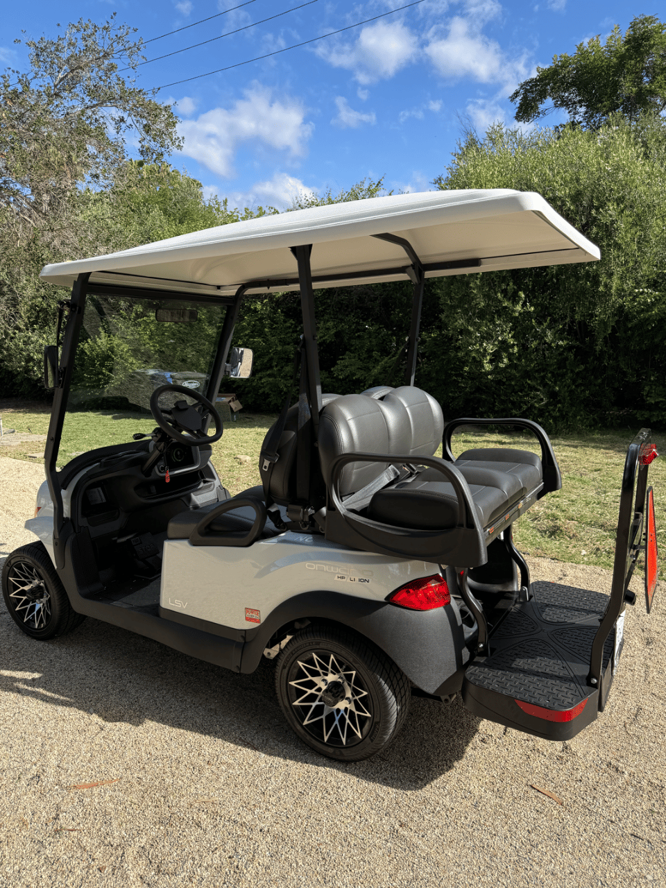 Ojai Carts portfolio 4