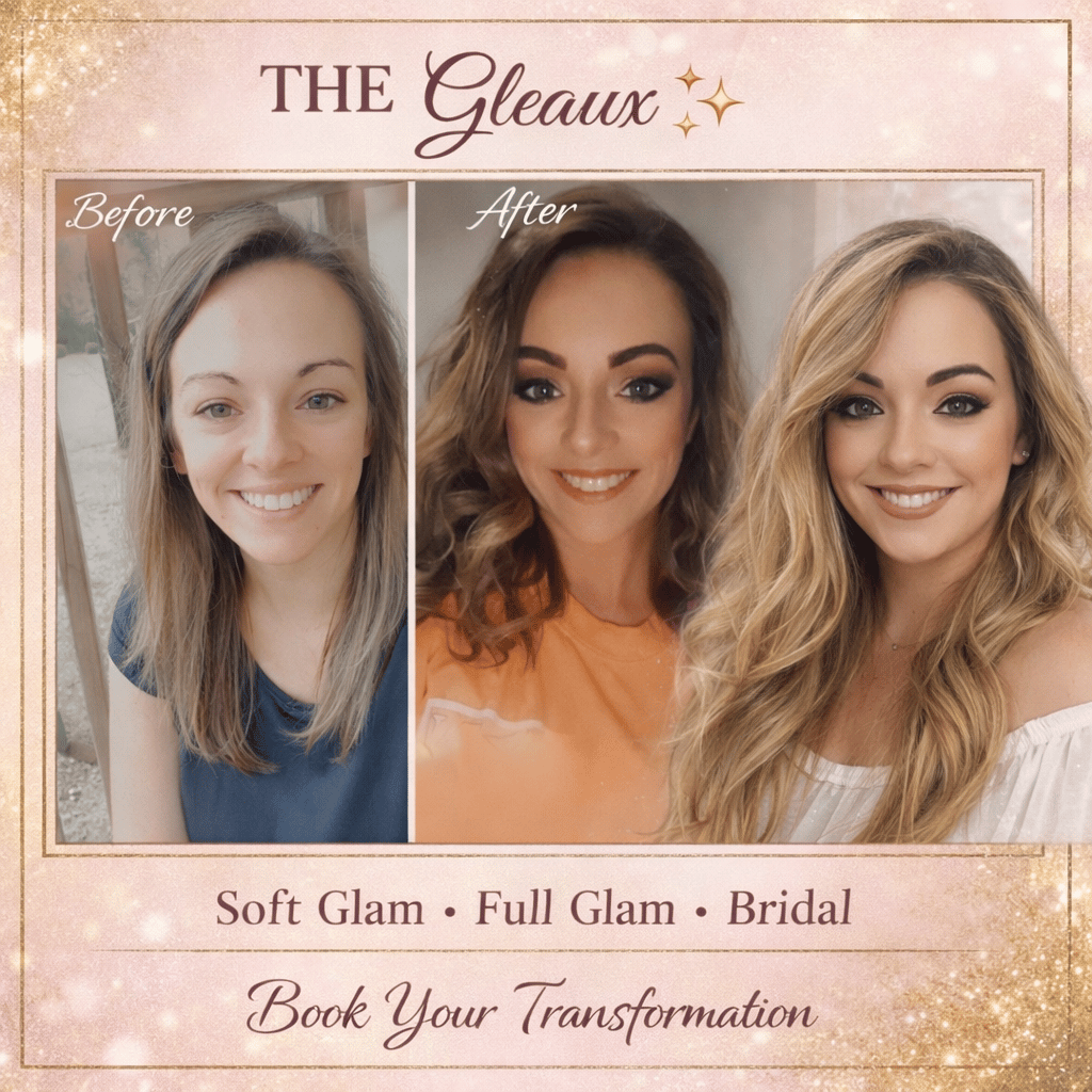 Gleaux By Heather portfolio 4